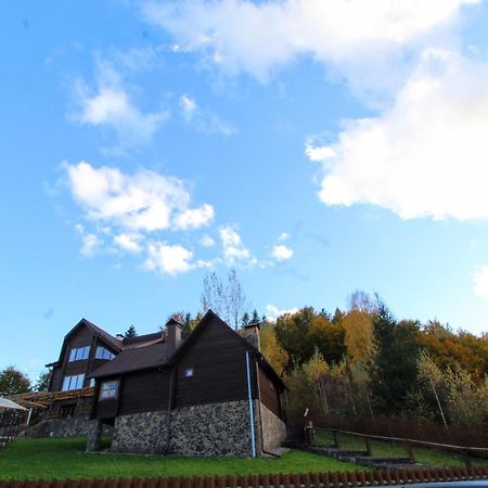 Mountain Cottage Jaremtje Exteriör bild